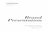 Santos McLeese - Brand Presentation - Rd. 1