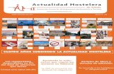 Actualidad Hostelera de Toledo - Nº23- 2012