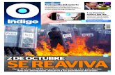 Reporte Indigo: 2 DE OCTUBRE SE REAVIVA 3 Octubre 2013