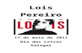 Lois Pereiro