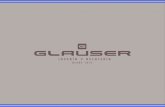Catalogo Glauser 2009 - 2010