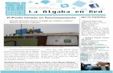 La Algaba en Red - Semanario digital - 1ª Semana de Enero 2012.