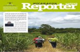 Nicaragua Reporter