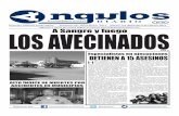 Àngulos Diario Ed.378 Mièrcoles 6/02/2013