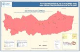 Mapa vulnerabilidad DNC, Sitabamba, Santiago de Chuco, La Libertad