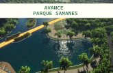 Parque Samanes