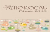 Páscoa 2013 Chokocau (RC)