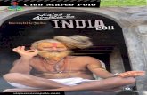 Viajes a India 2011 Club Marco Polo