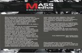 Revista Mass Medios - Numero 0