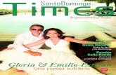 Santo Domingo Times Edición 43