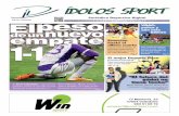 Idolos Sport 24/03/14