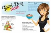 infografia good day mom