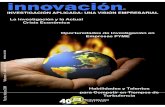 Revista de Innovación UR