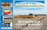 Revista Chacra Nº 980 - Julio 2012