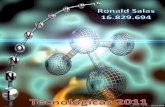Innovacion Tecnologica 2011