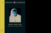 Madre María Félix Torres - Nº2