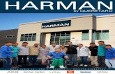 Harman by Querétaro 1 Edición