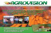 Revista Agrovisión Febrero 2013