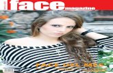 Face Magazine Octubre 2010
