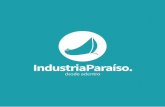 IndustriaParaíso - Desde adentro / Brochure