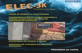 Elec3k Electricity Magazine