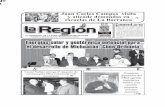 La Región 1734 - 19 Enero 2013