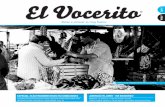 Revista El Vocerito - Edición Mayo 2011