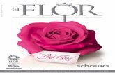 La Flor  magazine Nº68