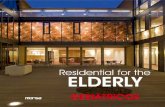 RESIDENTIAL FOR THE ELDERLY