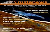 Crustanews Nº0 Otoño 2013