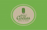 Grupo cactus 2014