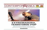 El Periódico de Extremadura 2013