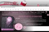 Zermat News 5 de Octubre