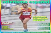 673 atletimo español mayo/junio 2014