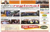 Inforegional edición 60 junio de 2013