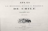 Atlas de la Historia Física y Política de Chile
