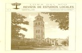 Revista 07 de Estudios Locales de Lora del Río 1996
