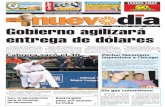 Diario Nuevodia Viernes 18-09-2009