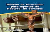 MÓDULO DE FORMACIÓN PARA AGENTES DE PASTORAL DE CÁRCELES