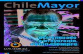 Revista Chilemayor Diciembre 2009