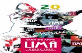 Guía de Arte Lima | Edición 225 - DIciembre 2012
