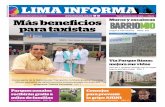 Lima Informa SETIEMBRE