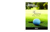 Golfistas Dominicanos 8@ Edición, Publicación Propiedad de PIGAT SRL, ®Derechos Reservados ®™ 2013