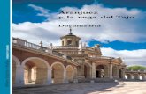 Aranjuez y la Vega del Tajo