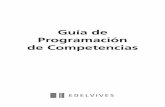 Guía de Programación de Competencias de Educación Religiosa