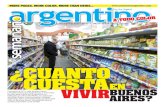 Semanario Argentino Nro. 429 (01/03/11)