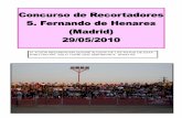San Fernando de Henares 2010