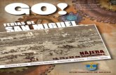 Revista GO! Logroño / La Rioja SEPTIEMBRE 2012
