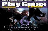Guia Resident Evil 6