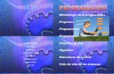 Metodologia de la Programación.
